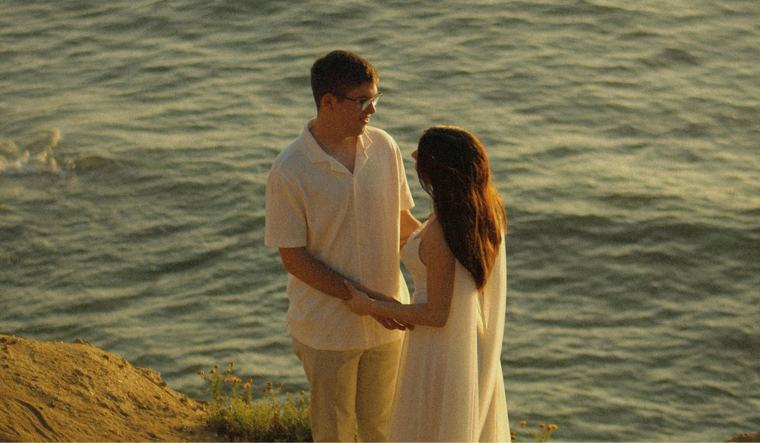 The Wedding Website of Melanie Azul and Jared Jaster
