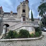El Castillo Museum and Gardens
