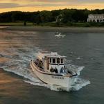 Portsmouth Harbor Cruises