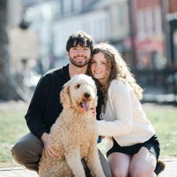 Pet Hotel For Our Honeymoon
