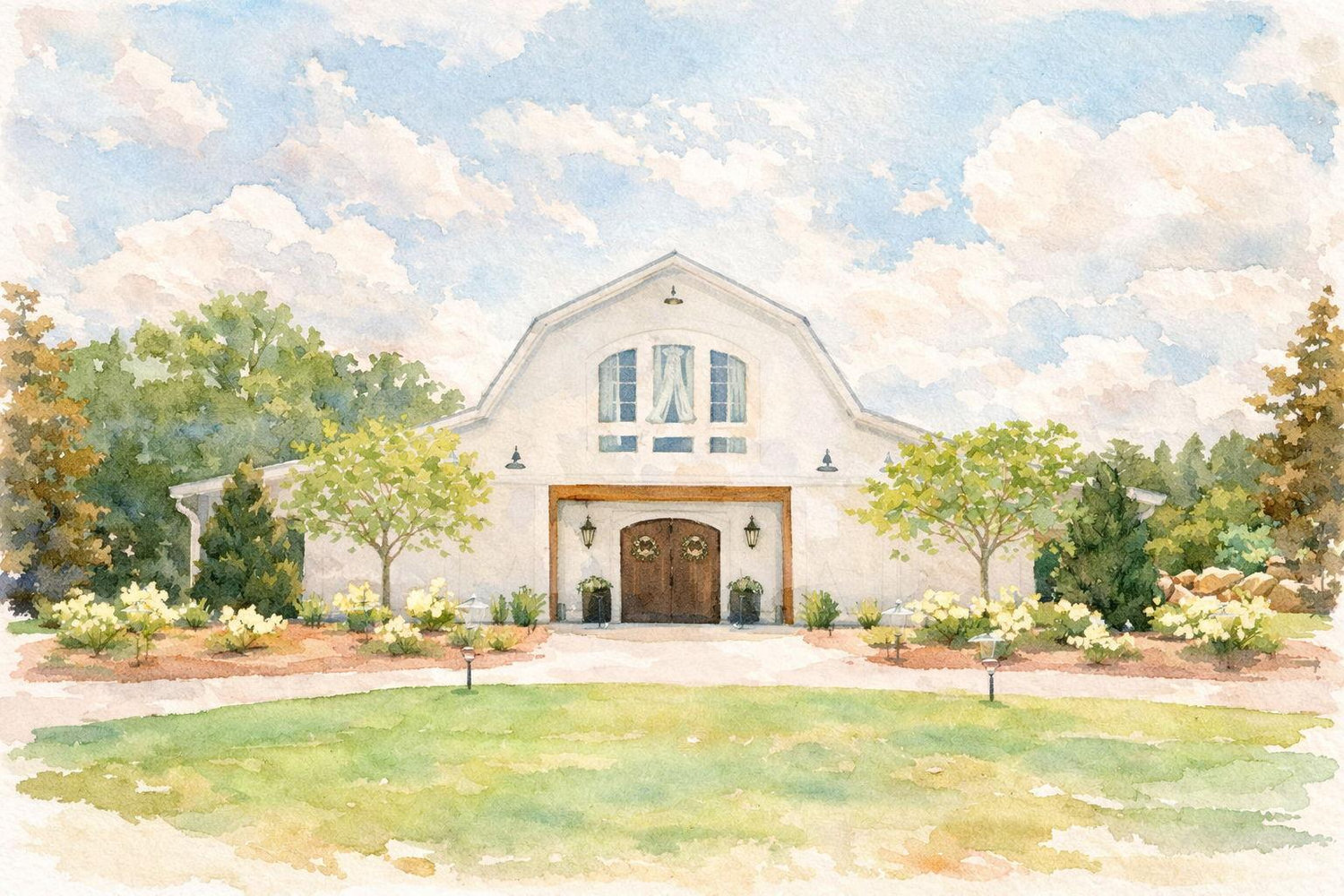 The Wedding Website of Haley Nicole Erwin and Gavin Clark Brady