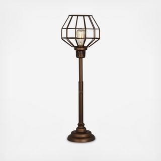 Malthus Uplight Table Lamp