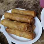 Egg Roll Plus