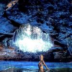 Devils Den Creek