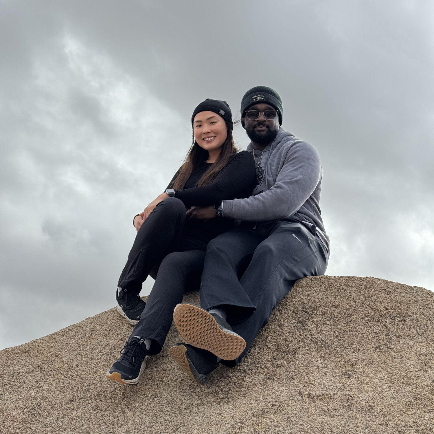 Joshua Tree