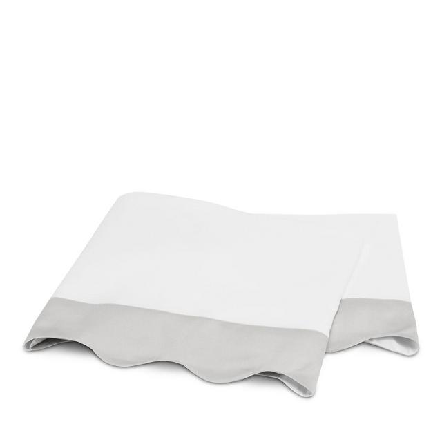 Matouk Carolina Flat Sheet, King