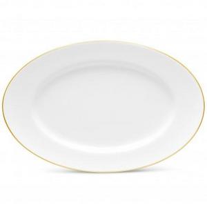 Butter/Relish Tray, 8 3/4"