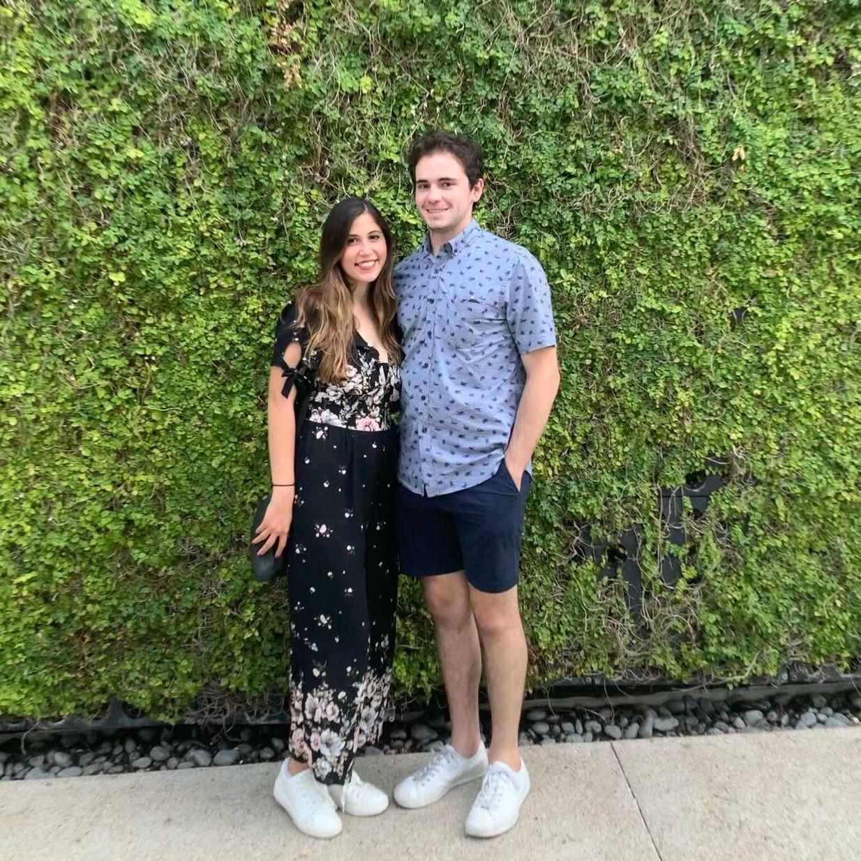 A rare pre-beard Jasper sighting from 2021