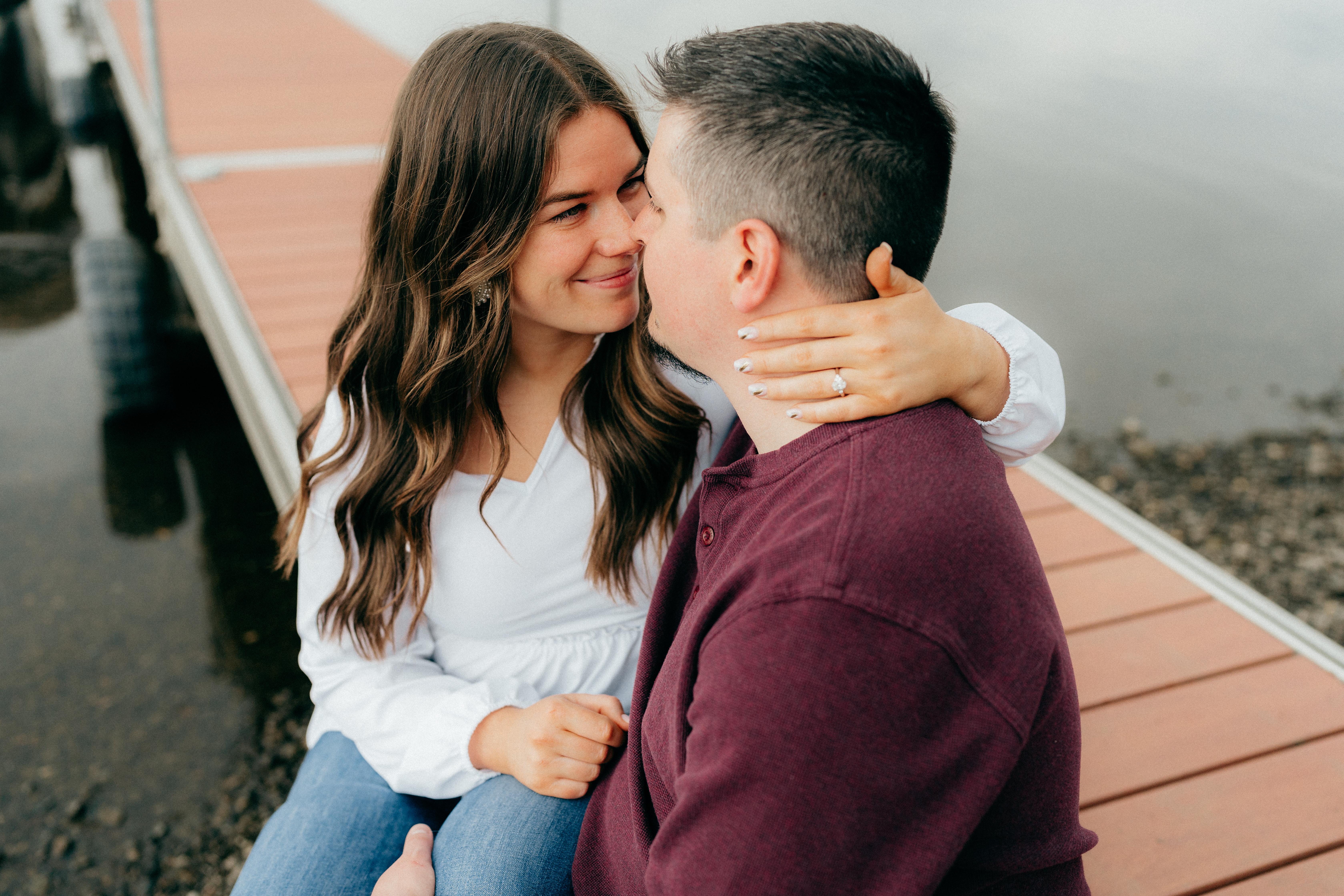 The Wedding Website of Kendyl Reis and Collin Cassidy