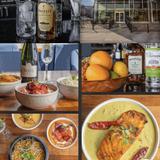Saffron Urban Indian Kitchen