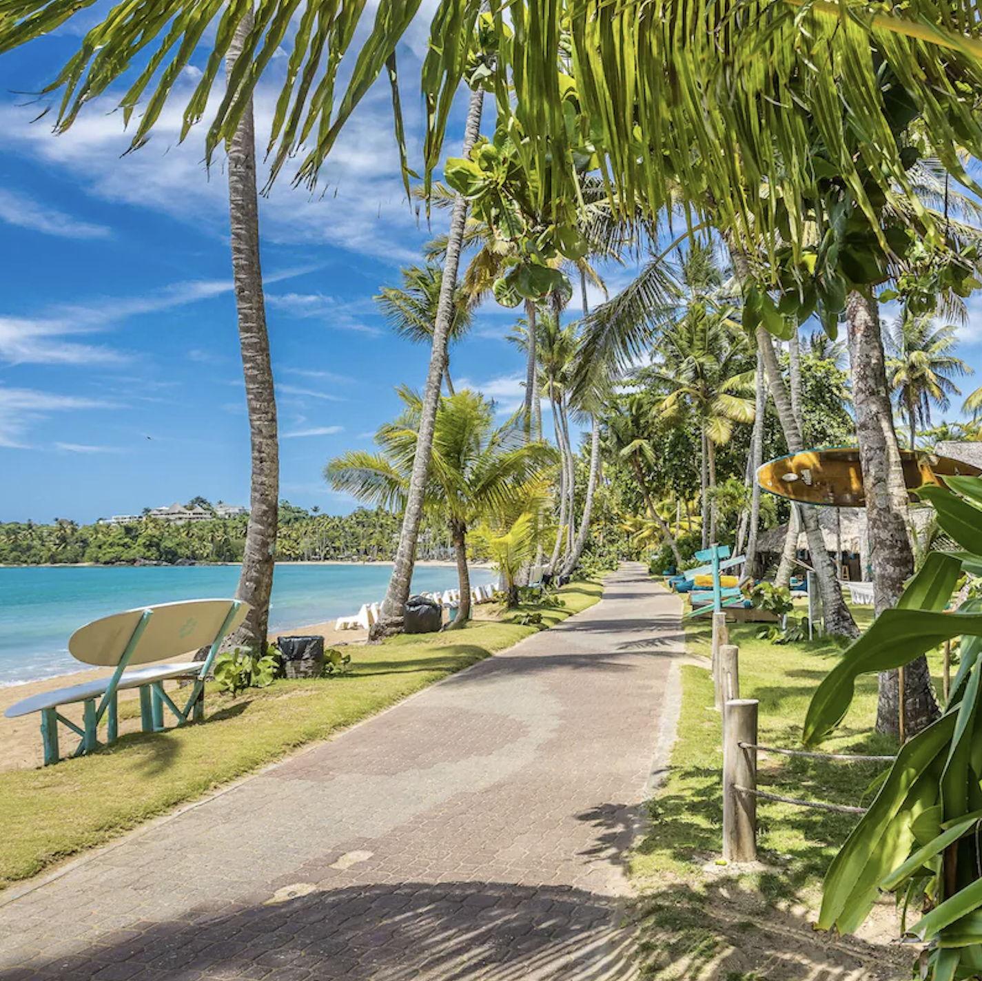 Playa Bonita