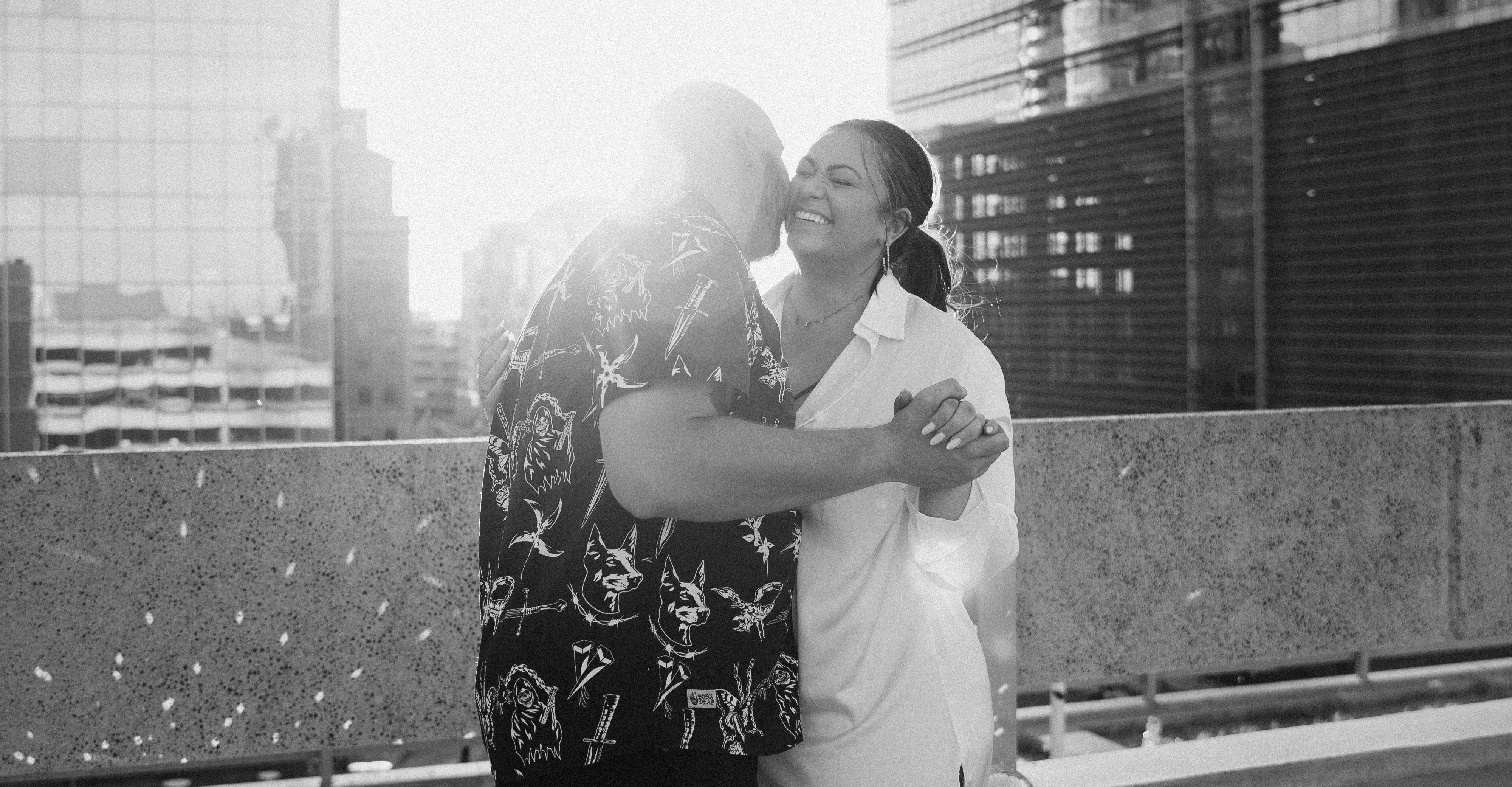 The Wedding Website of Allie Pape and Cody Lay