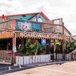 Boardwalk Grill