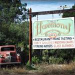 Harmony Valley Creamery