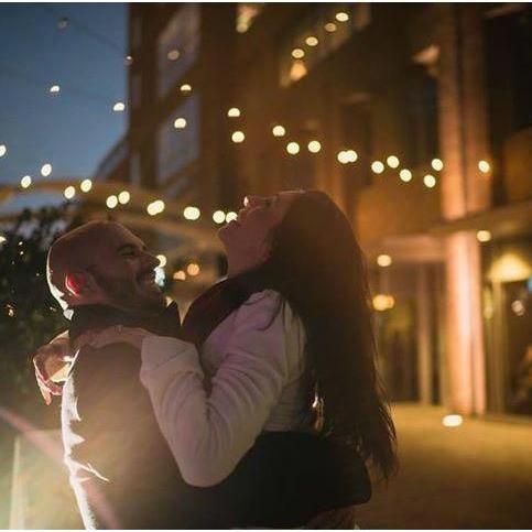 Engagement Photos