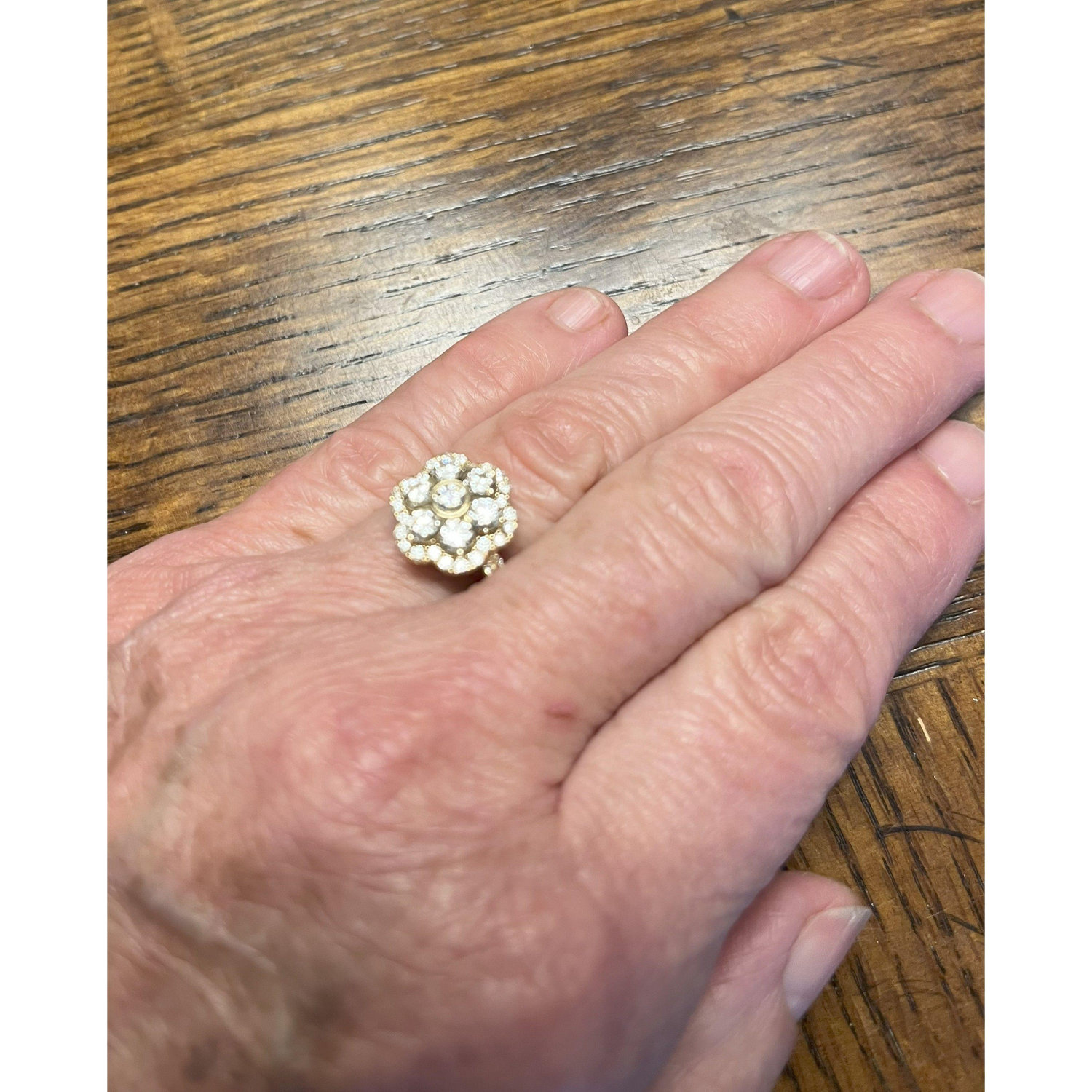 Engaged on Valentines Day, 2025