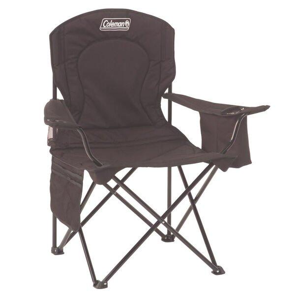 Coleman Cooler Quad Chair Set