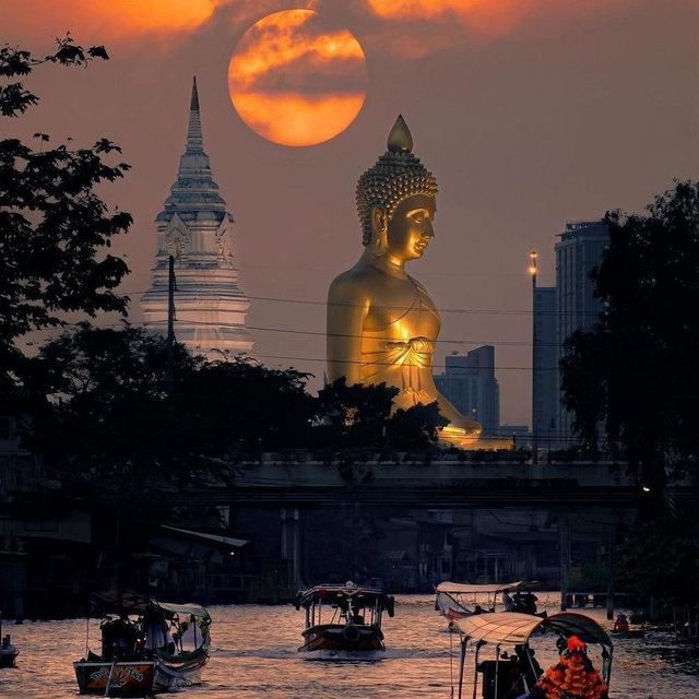 Bangkok, Thailand Hotel