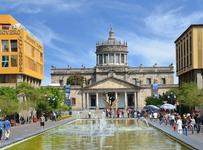 Teatro Degollado