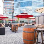 SIP Whiskey & Wine Bar