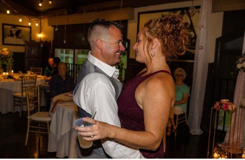 The Wedding Website of Ashley LaRosa and Michael Carroll