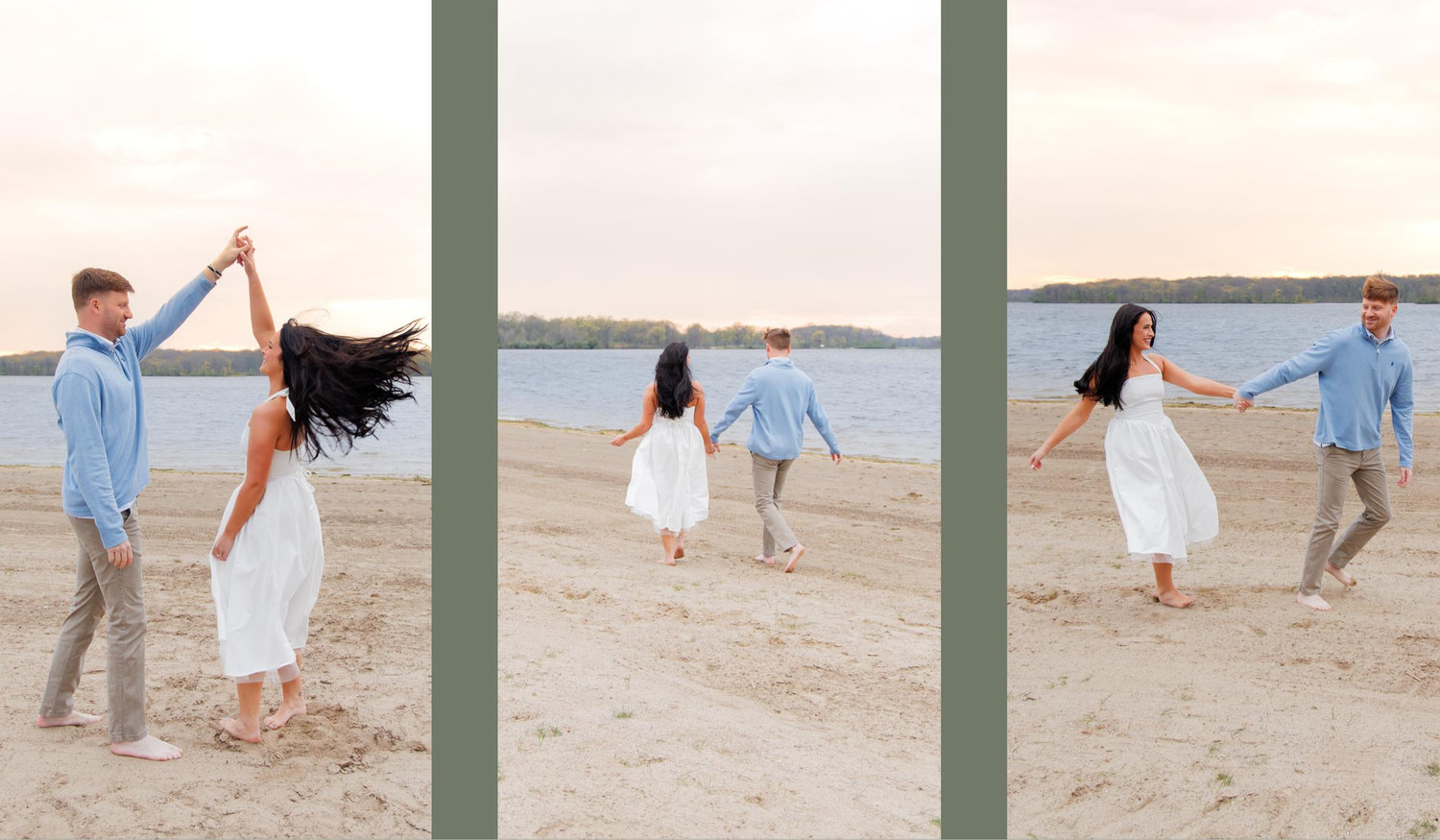 The Wedding Website of Donilyn Goddard and Nathan Charlton