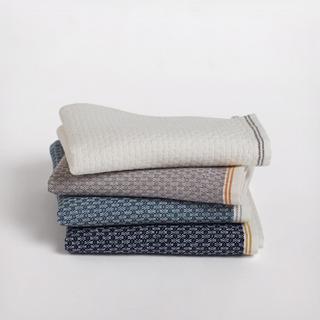 Mediterranean Turkish Organic Wash Cloth