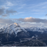 Banff Gondola