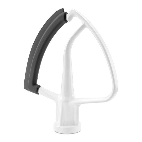 KitchenAid® KFE5T Flex Edge Beater Attachment For 5-qt. Tilt-Head Stand Mixers