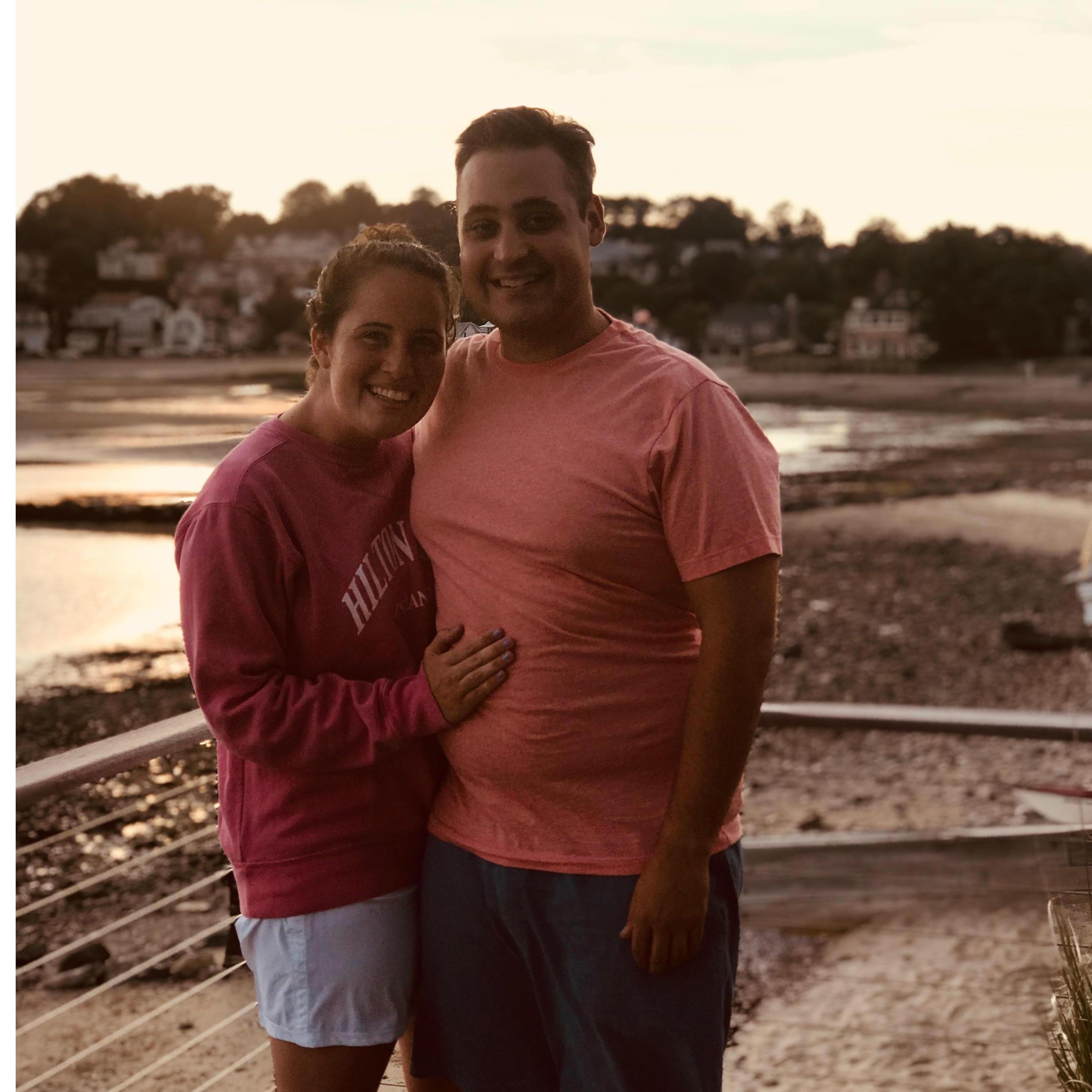 Westport, CT
September 2019
