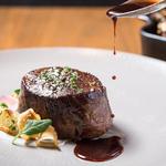 Bourbon Steak by Michael Mina