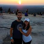 Stone Mountain Park