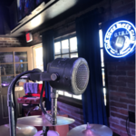 Old Town Blues Club