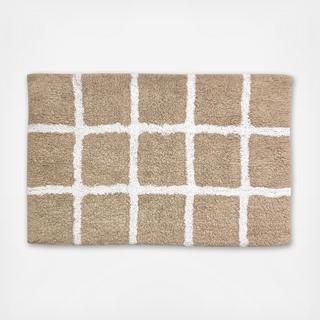 Hopscotch Bath Rug
