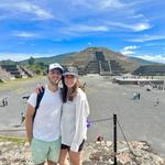 Teotihuacan Temple & Caves Tour
