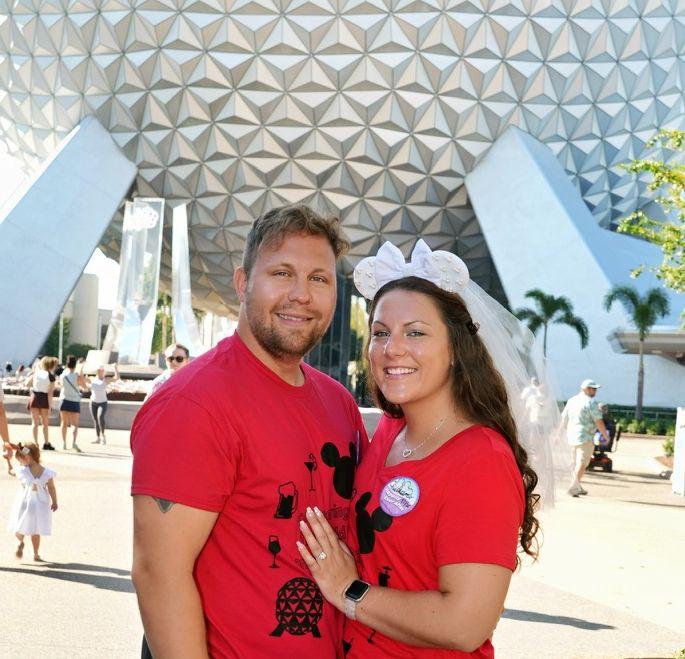 The Wedding Website of Elizabeth Linnane and Brian Pacholski