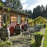Whidbey Island Winery