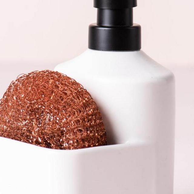 Soap Caddy