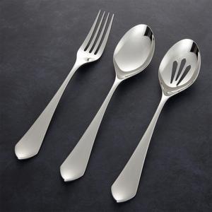 Kincaid 3-Piece Serving Set