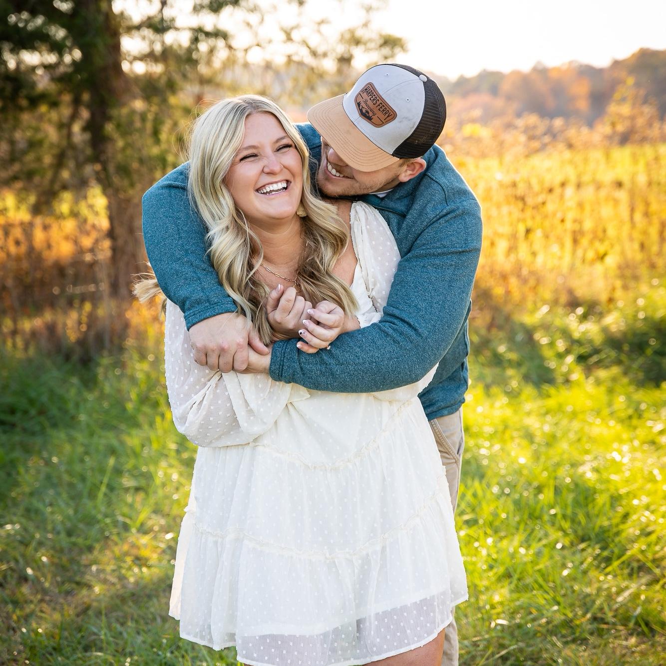 Now let’s GET MARRIED!!