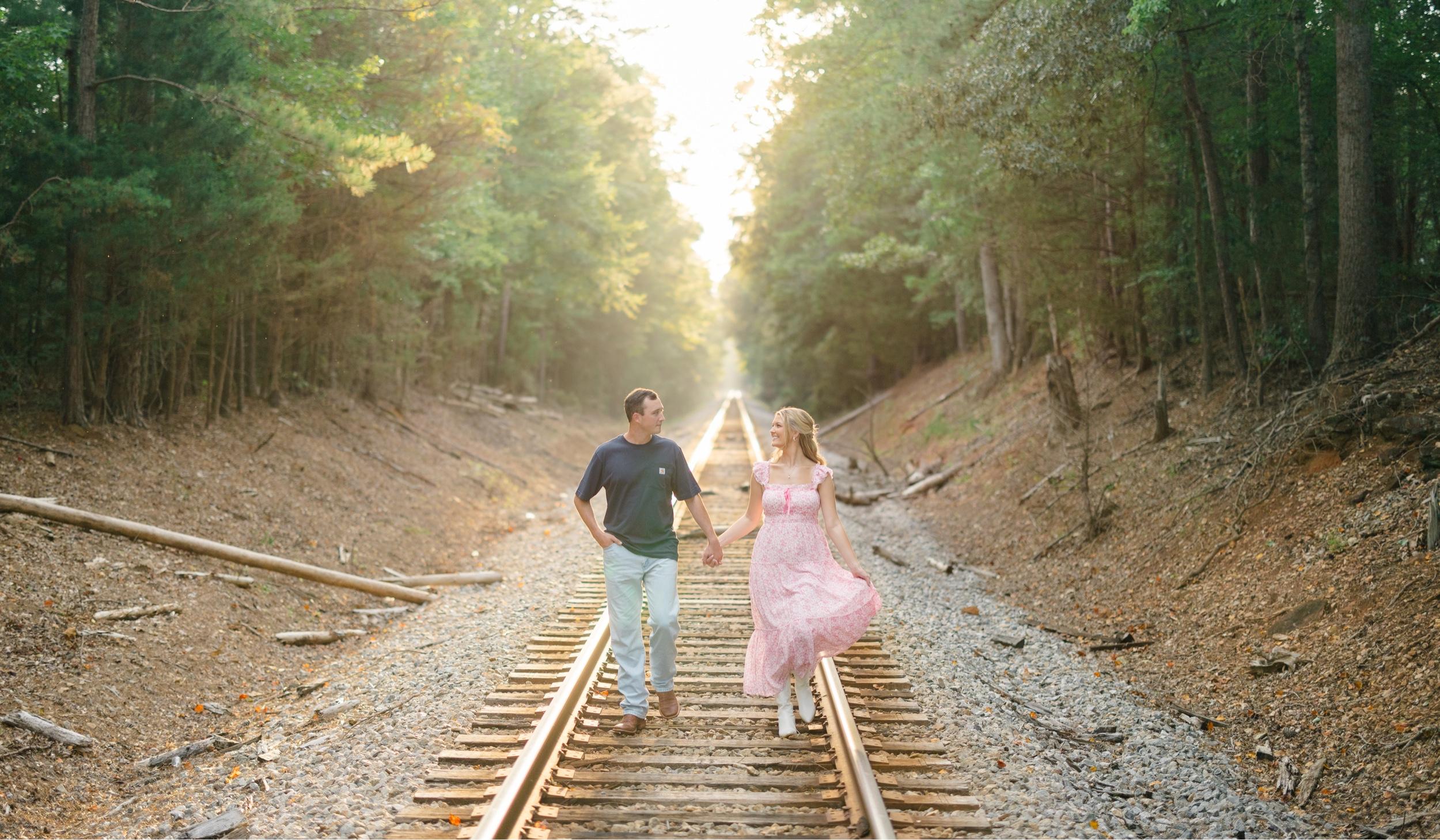 The Wedding Website of Kara Beth Boring and Trent Burnette