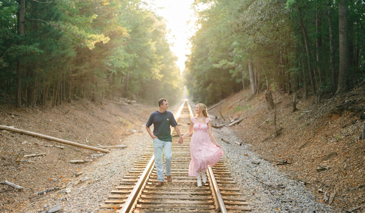 The Wedding Website of Kara Beth Boring and Trent Burnette