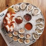 167 Raw Oyster Bar
