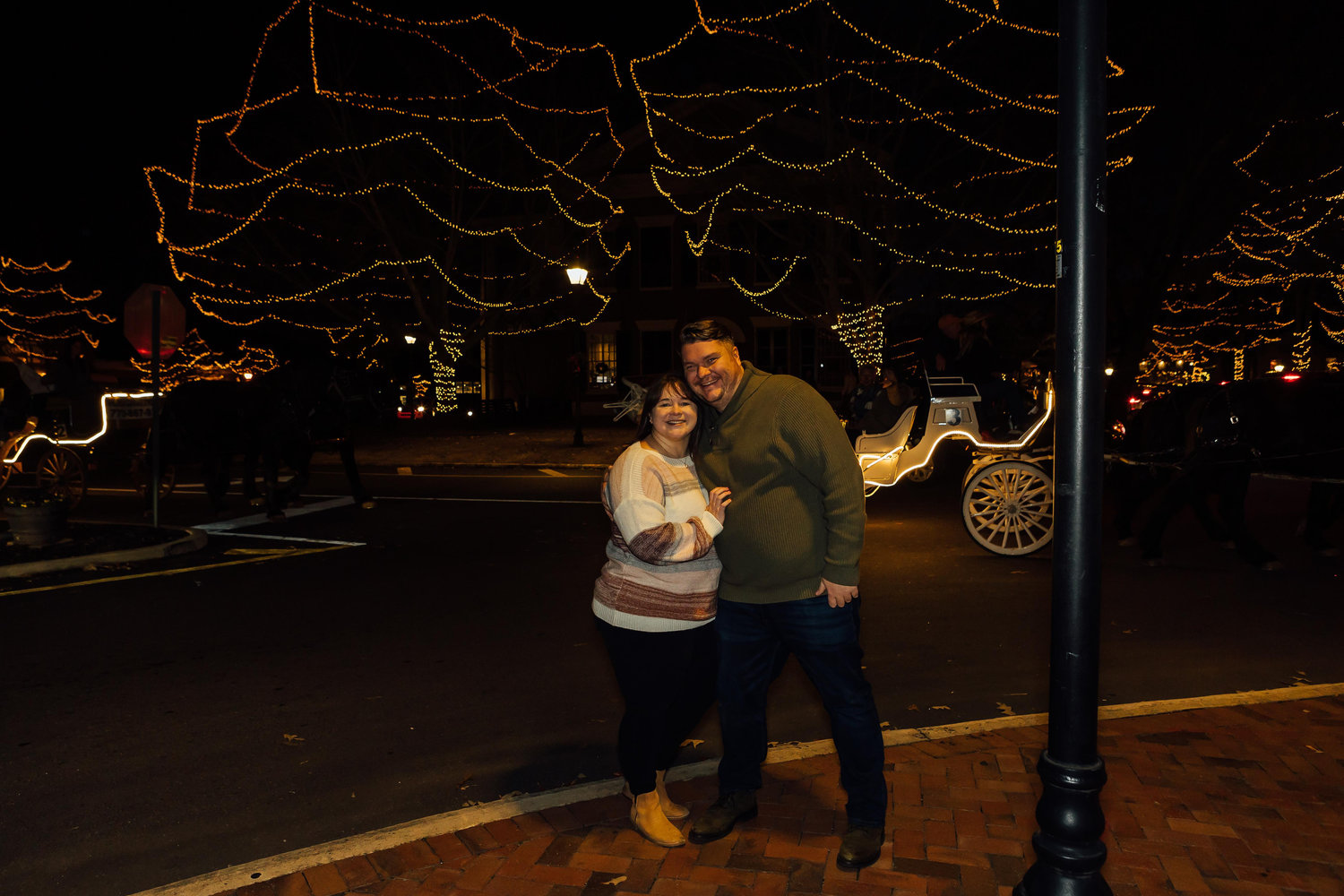 The Wedding Website of Krystyn Gatewood and James Daniels