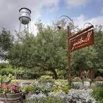 Gristmill River Restaurant & Bar