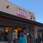 Love Muffin Cafe