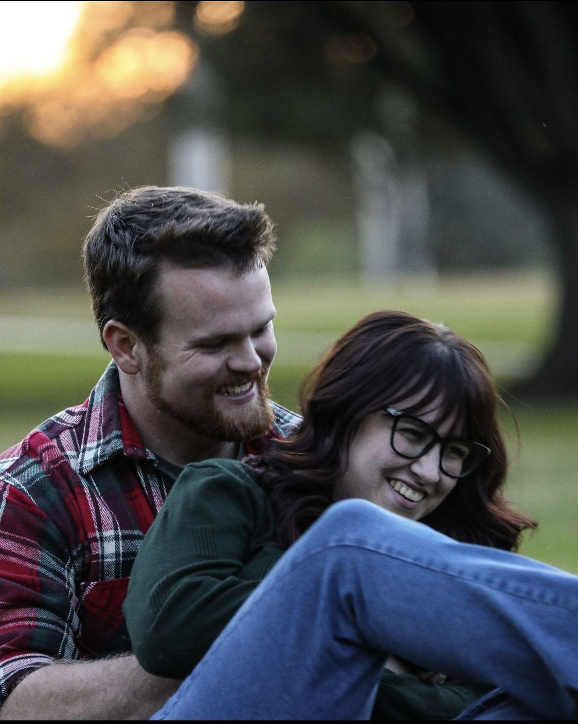 The Wedding Website of Sarah Grimes and Jacob Peiffer