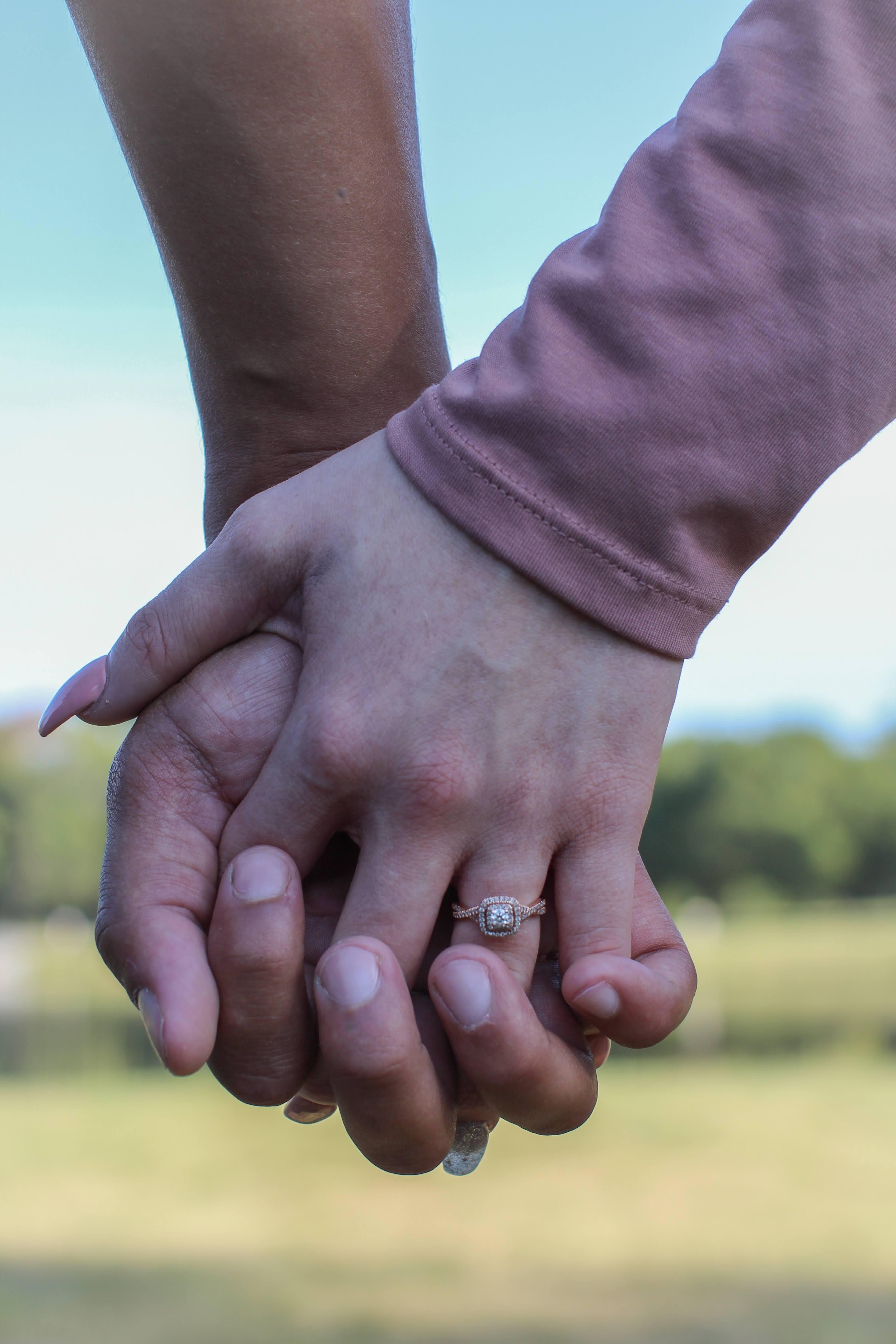 The Wedding Website of Mariah Meetze and Keegan Ramoutar