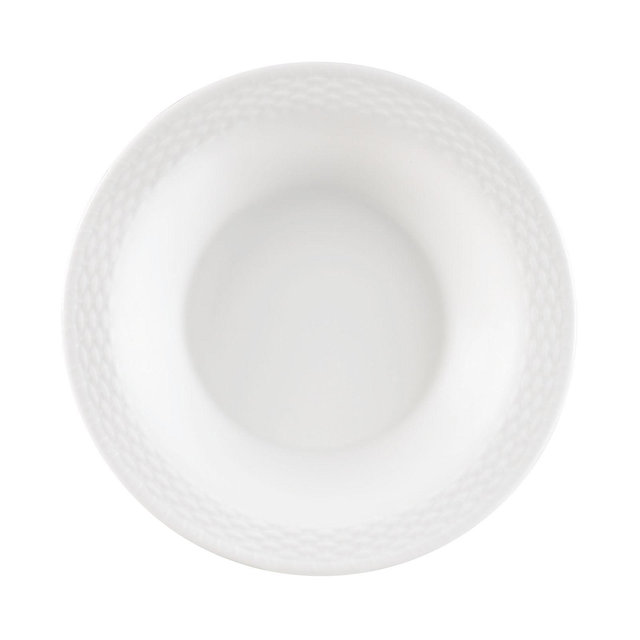 Wedgwood Nantucket Basket Pasta Plate, 10.25"