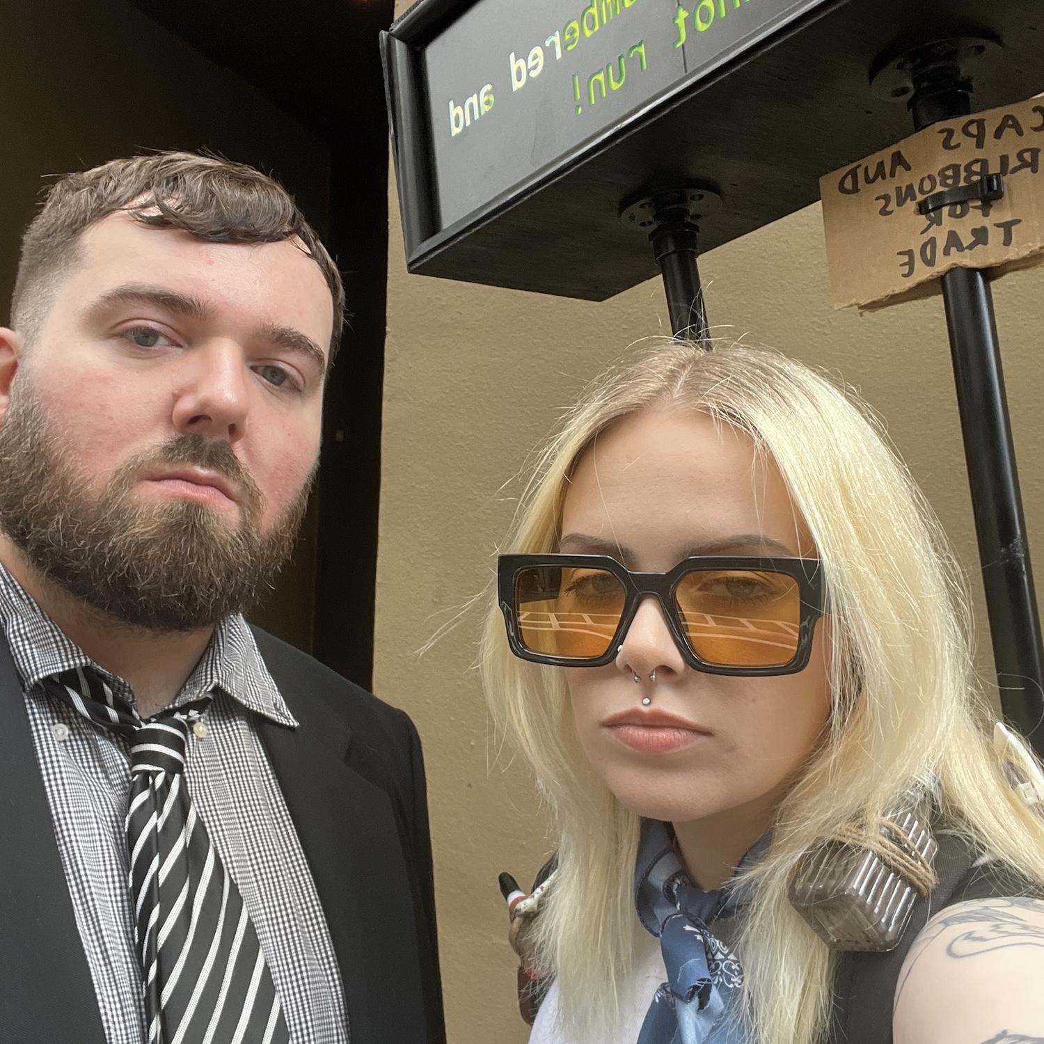Dragoncon - 8/31/25
